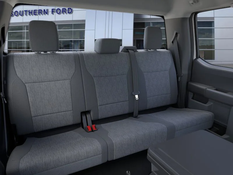 New 2025 Oxford White Ford XL image 34