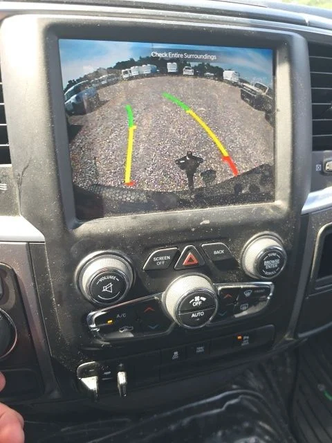 Used 2024 Red Ram Warlock image 8