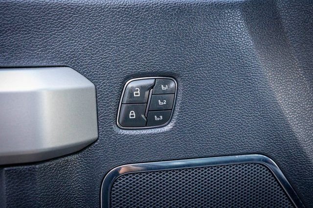 2022 Ford F-250 Super Duty Lariat - Photo 16