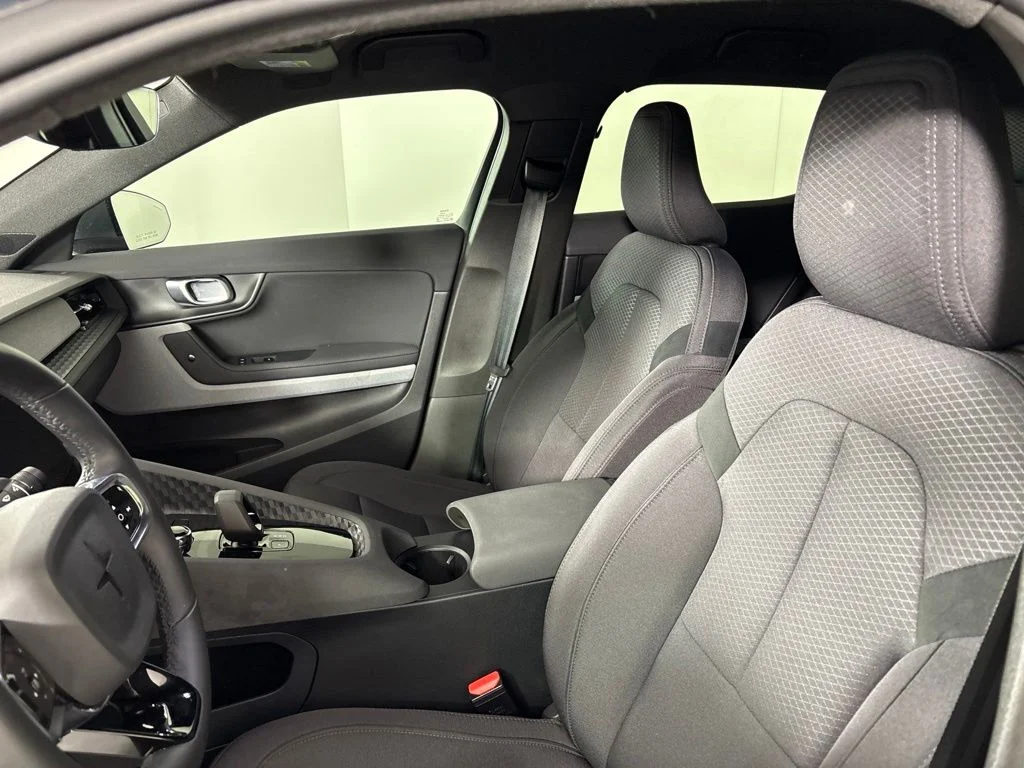 Used 2024 Gray Polestar Long Range Single Motor image 26