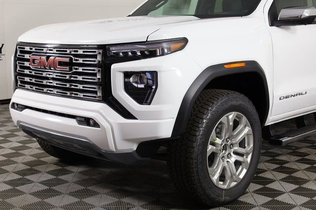 2026 GMC Canyon Denali - Photo 41