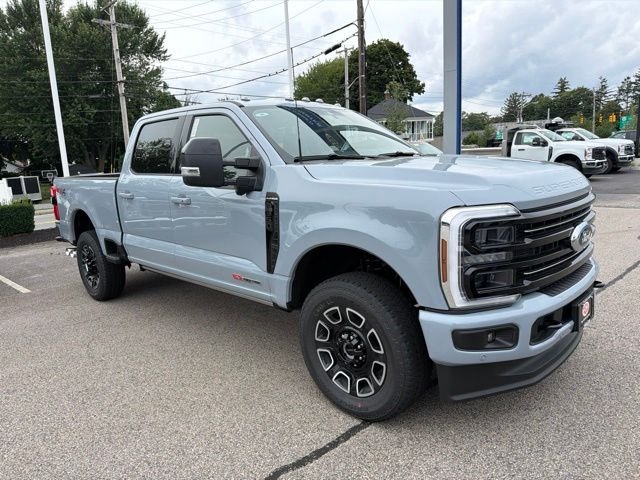 2026 Ford Super Duty F-350® Platinum®
