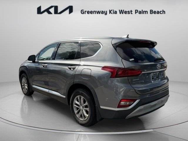 Used 2019 Gray Hyundai SEL image 5