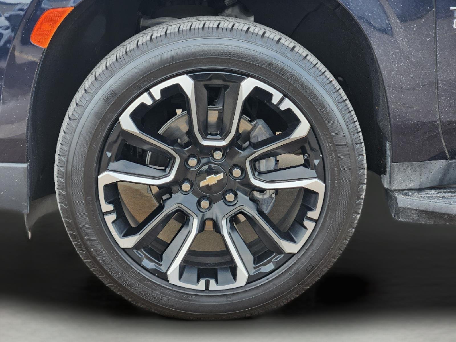 2022 Chevrolet Tahoe photo 10 of 34