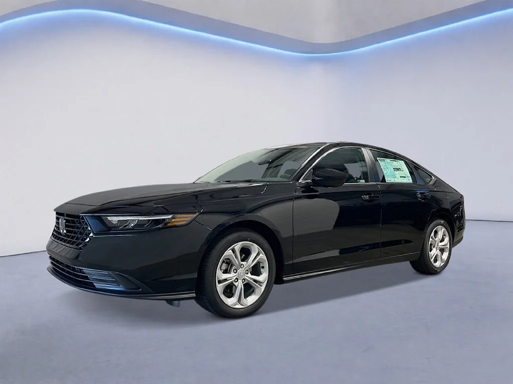 2026 Honda Accord