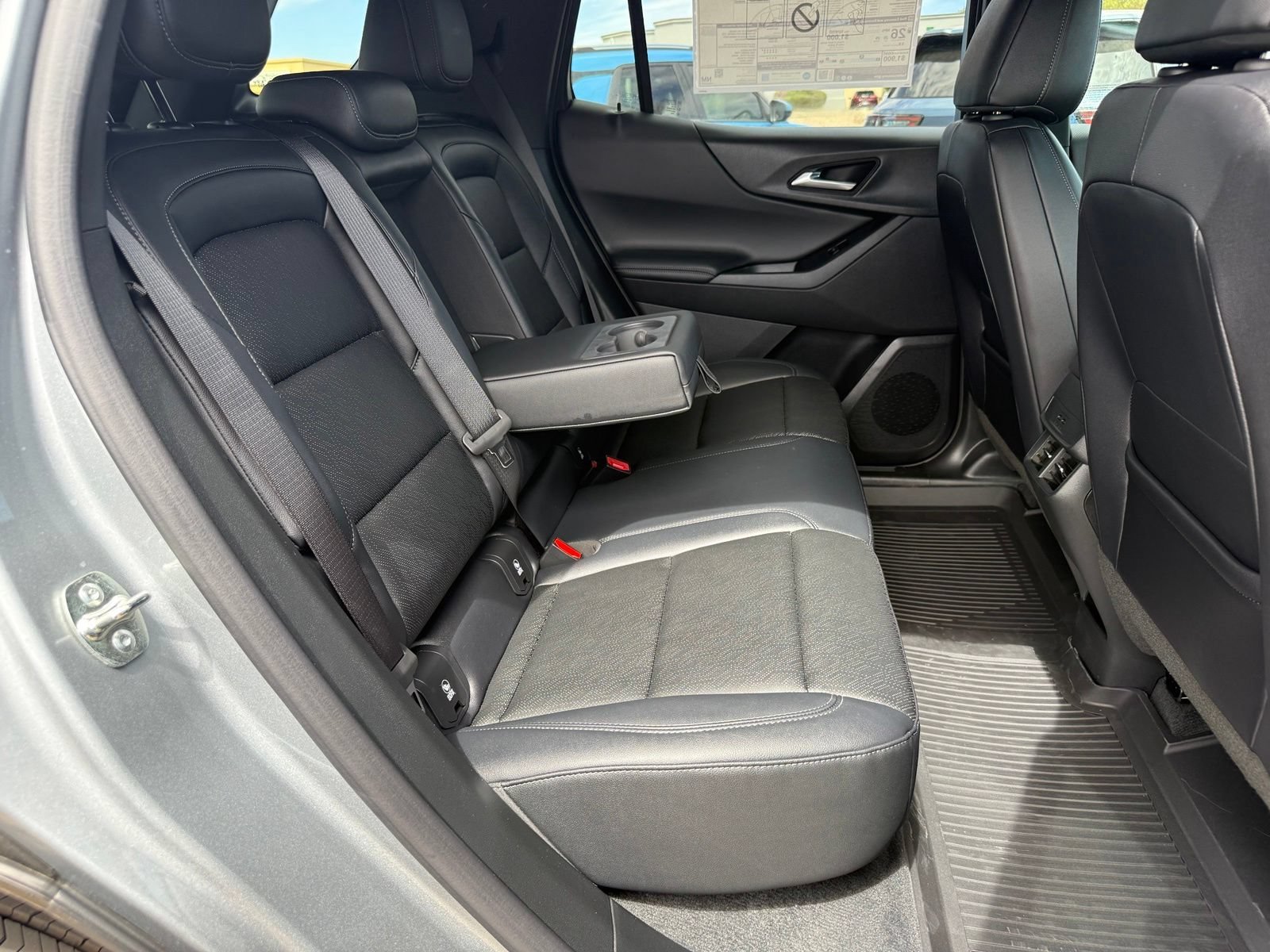 2026 Chevrolet Equinox LT - Photo 36