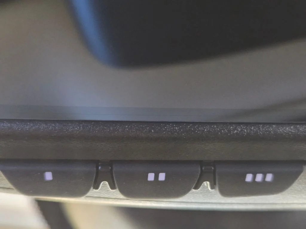 2025 Honda Pilot EX-L - Photo 52
