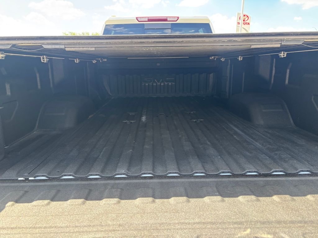 2024 GMC Sierra 3500HD SLE - Photo 24