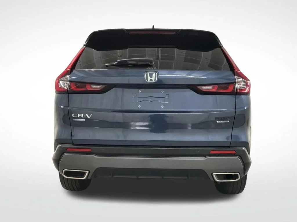 Used 2024 Canyon River Blue Metallic Honda Sport Touring image 22