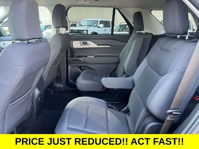 Used 2026 Gray Ford Active image 13