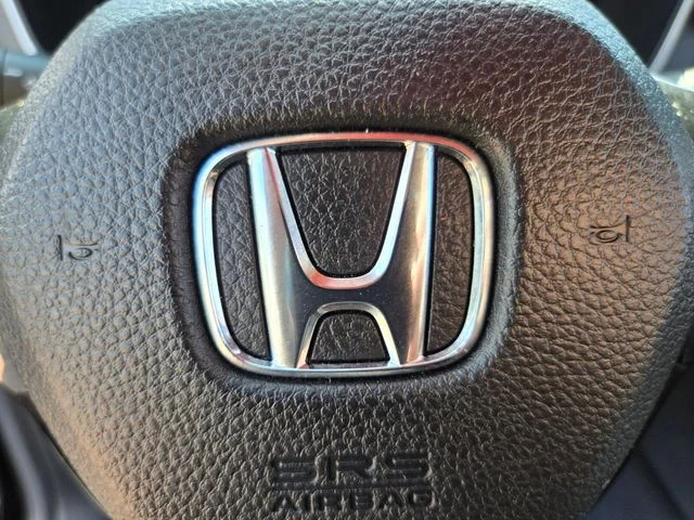 Used 2025 Black Honda EX-L image 32