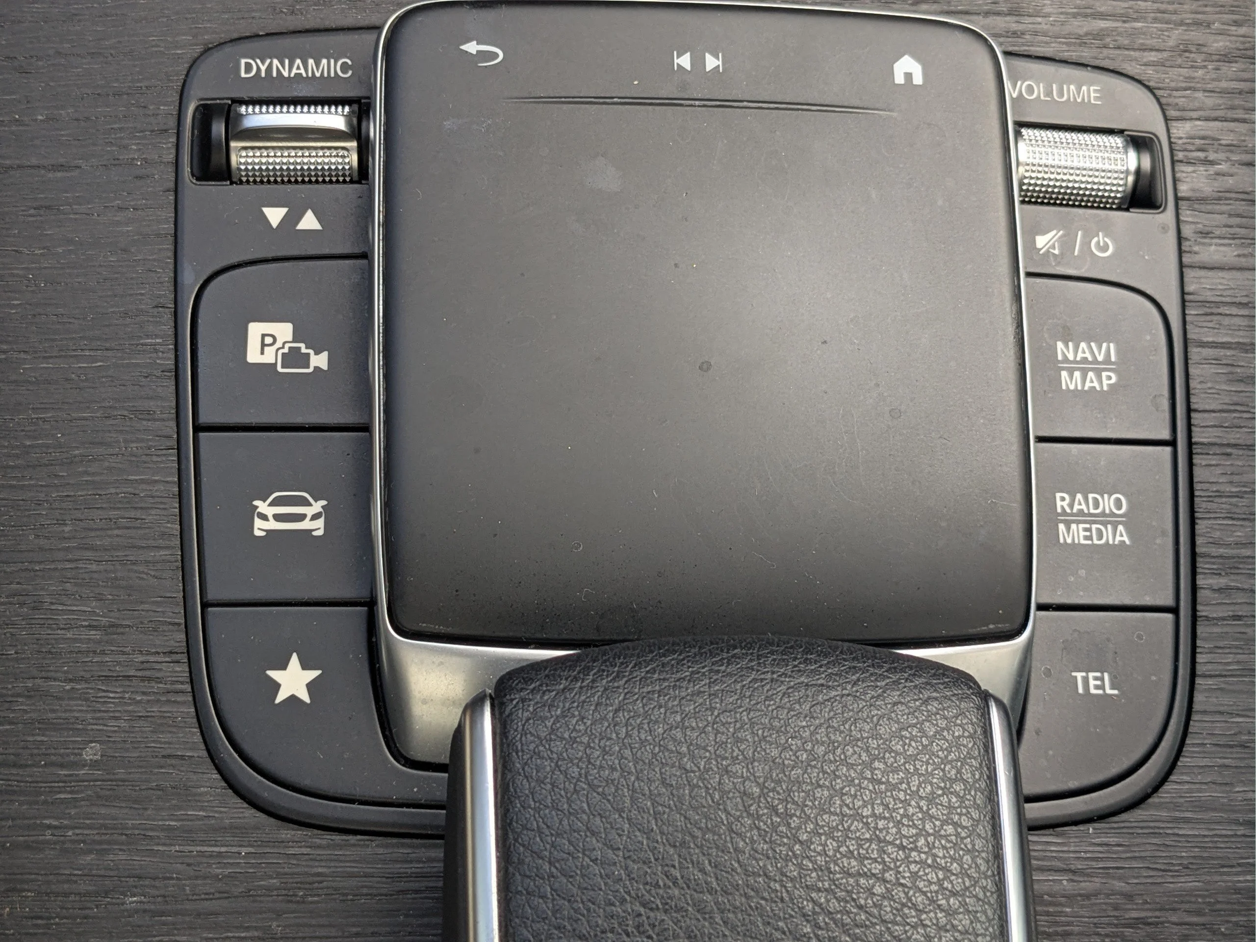 Used 2021 Obsidian Black Metallic Mercedes-Benz GLS 450 image 20
