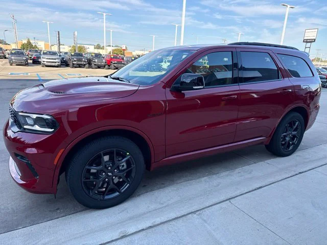 New 2027  Dodge GT HEMI image 8