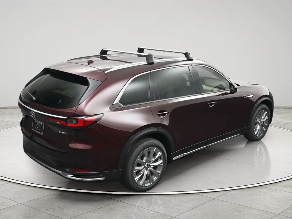 2026 Mazda CX-90 Premium Plus Package - Photo 20