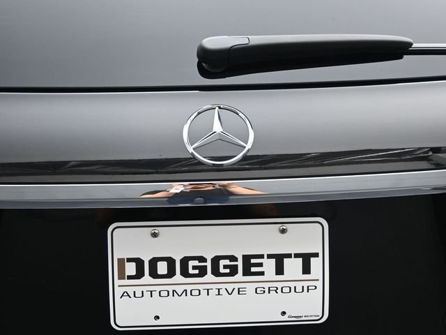 Used 2025 Black Mercedes-Benz GLE 350 image 29
