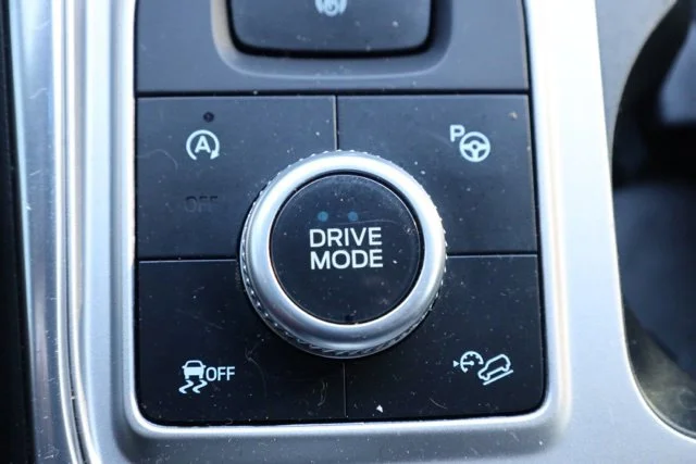 Used 2020 Black Ford ST image 33