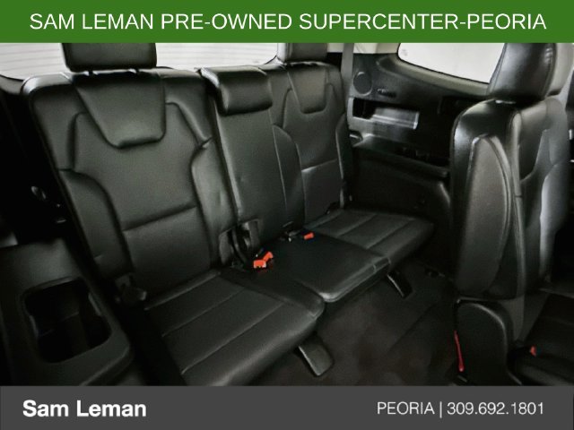 Used 2023 Red Kia SX image 29