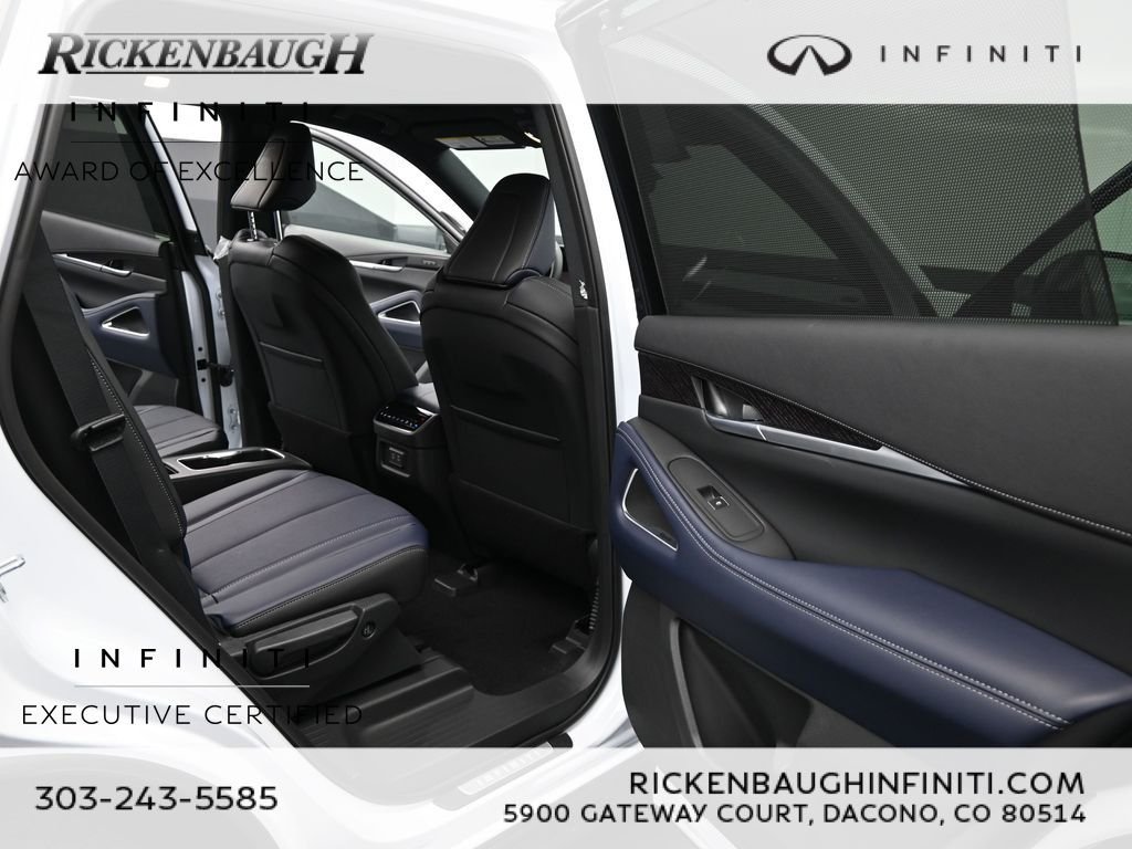2026 INFINITI QX60 Sport - Photo 14