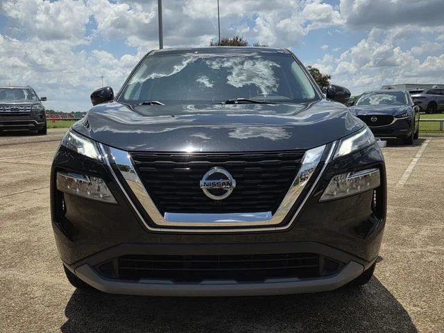 Used 2021 Nissan Rogue SV with VIN 5N1AT3BB2MC850496 for sale in Ridgeland, MS