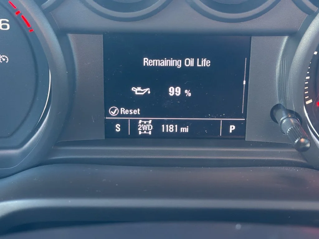 2024 Chevrolet Silverado 1500 Work Truck - Photo 15
