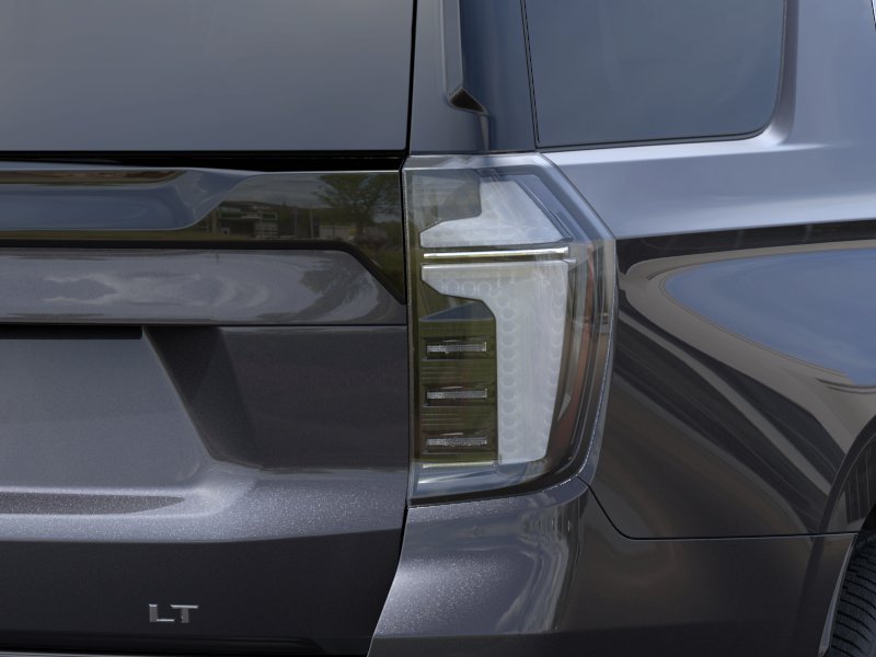 2026 Chevrolet Tahoe LT - Photo 11