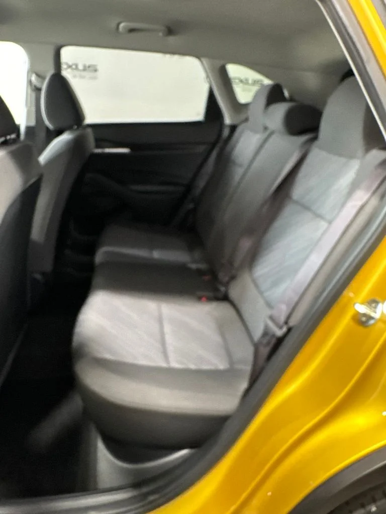 Used 2022 Yellow Kia LX image 29