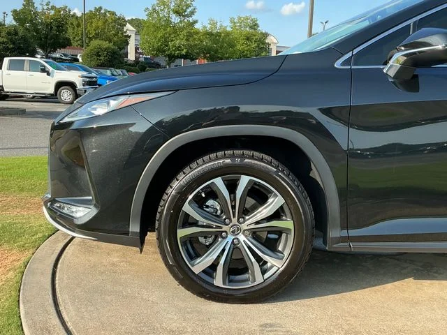 2022 Lexus RX 350 - Photo 12