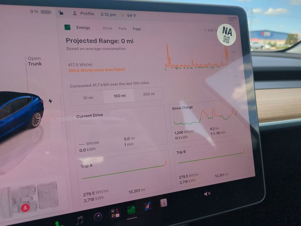 2023 Tesla Model 3 Base - Photo 32