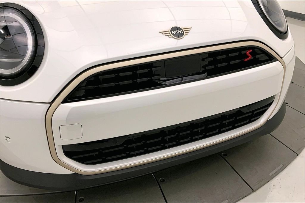 2026 MINI Hardtop 4 Door S - Photo 29