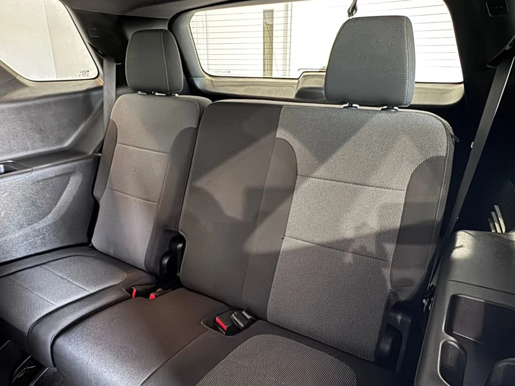 Certified Used 2023 Mosaic Black Metallic Chevrolet LT Cloth image 11