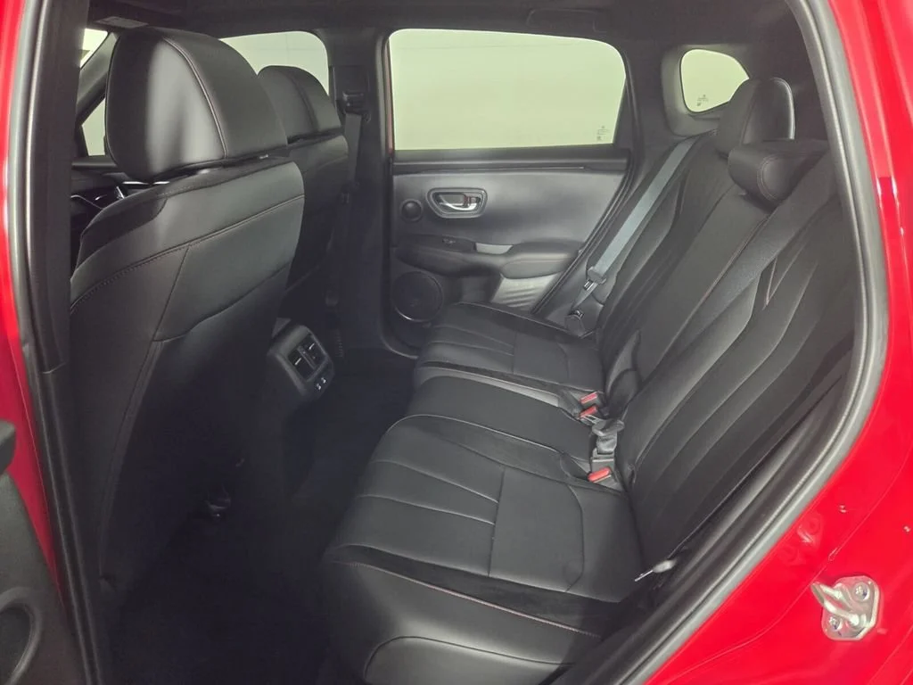 Used 2025 Milano Red Acura w/A-Spec Package image 22