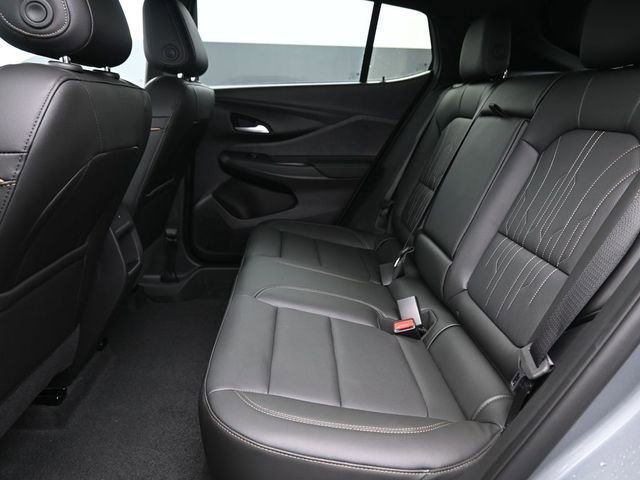 New 2026 Moonstone Gray Metallic Buick Avenir image 11