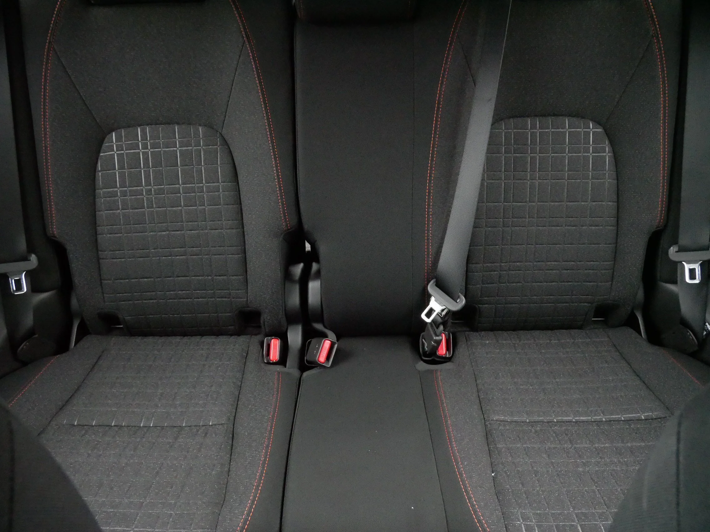 2027 Honda HR-V Sport - Photo 48