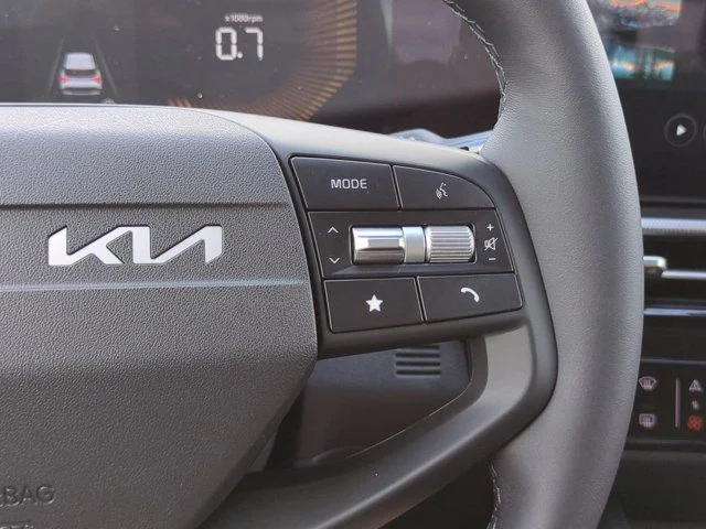 New 2026 Panthera Metal Kia LX image 25