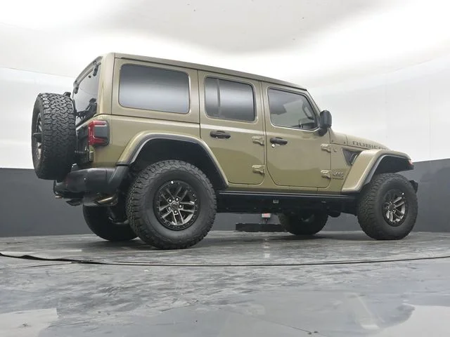 New 2025 41 Exterior Paint Jeep Rubicon 392 image 40