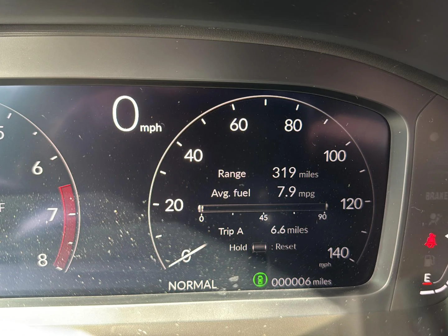 New 2026 Urban Gray Pearl Acura Base image 34