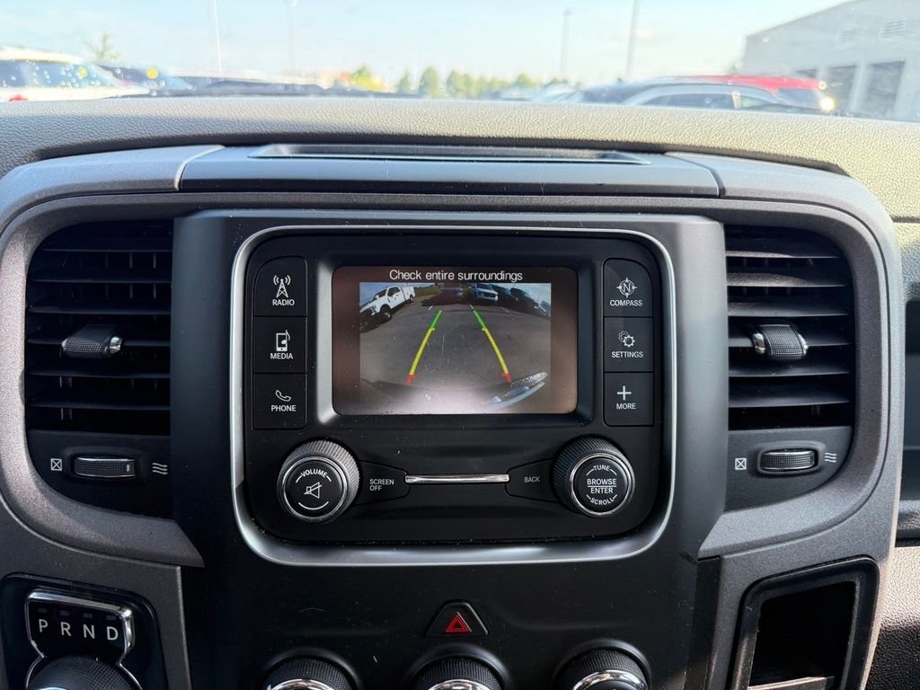 Used 2019 Gray Ram Tradesman image 14
