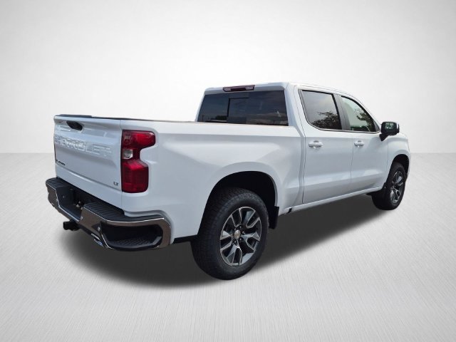 2026 Chevrolet Silverado 1500 LT - Photo 10