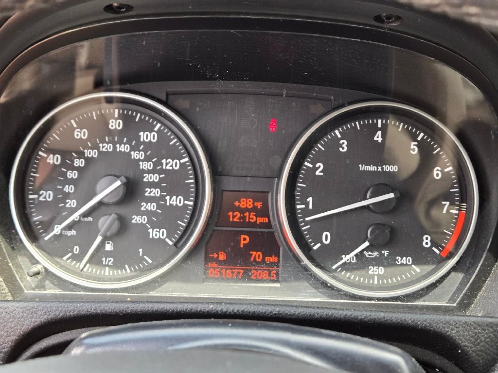 2013 BMW 3 Series 328i - Photo 22