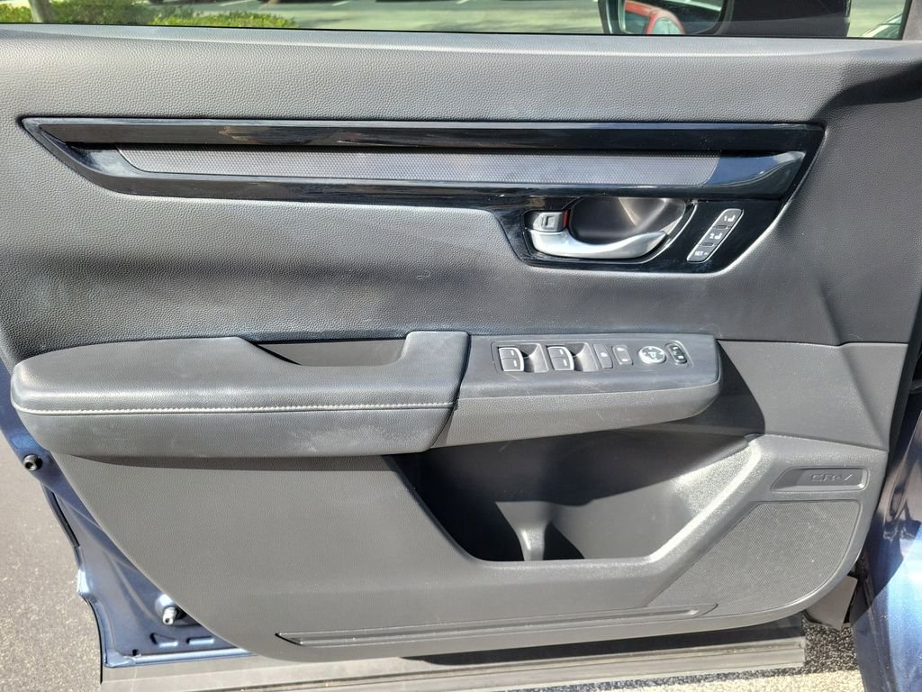 2023 Honda CR-V EX-L - Photo 19