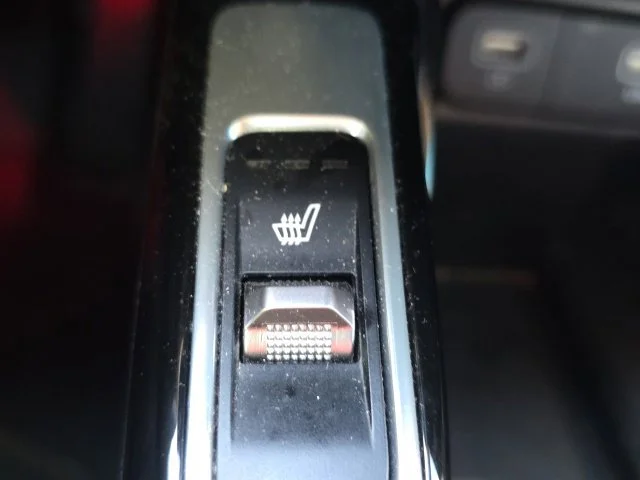 Used 2023 Ebony Black Kia SX image 23