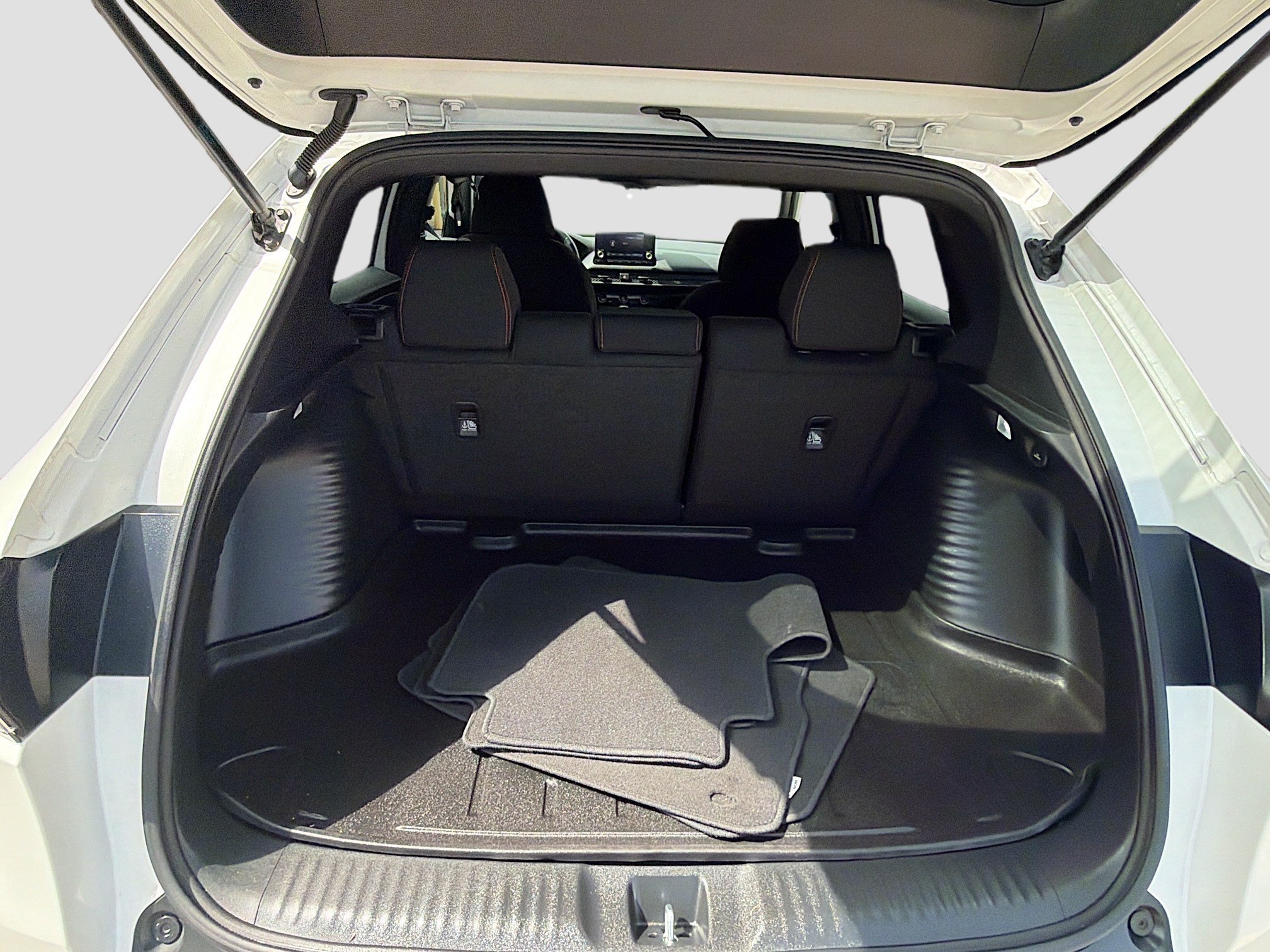 2023 Honda HR-V Sport - Photo 25