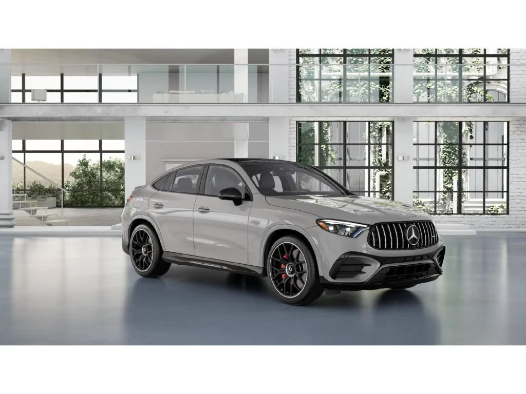 New 2027 White Mercedes-Benz  image 11
