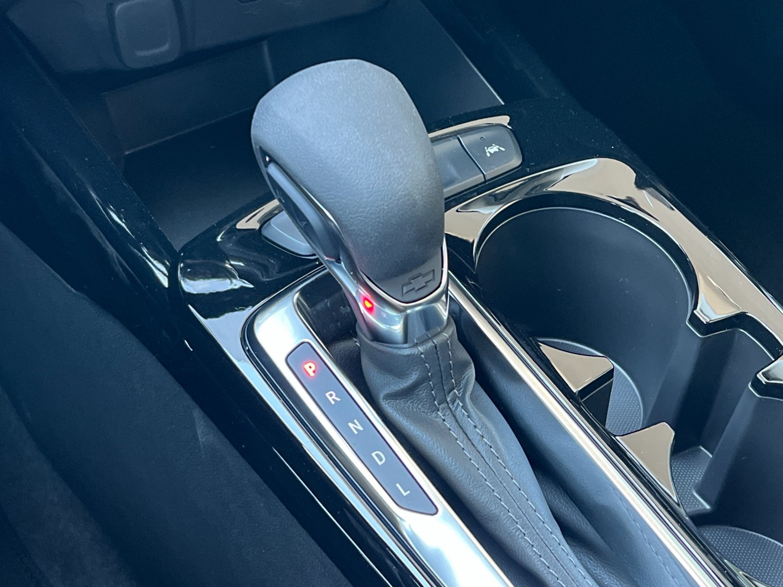 2026 Chevrolet Trax Activ - Photo 21