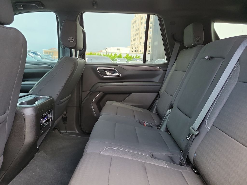 Used 2024 White Chevrolet LS image 12