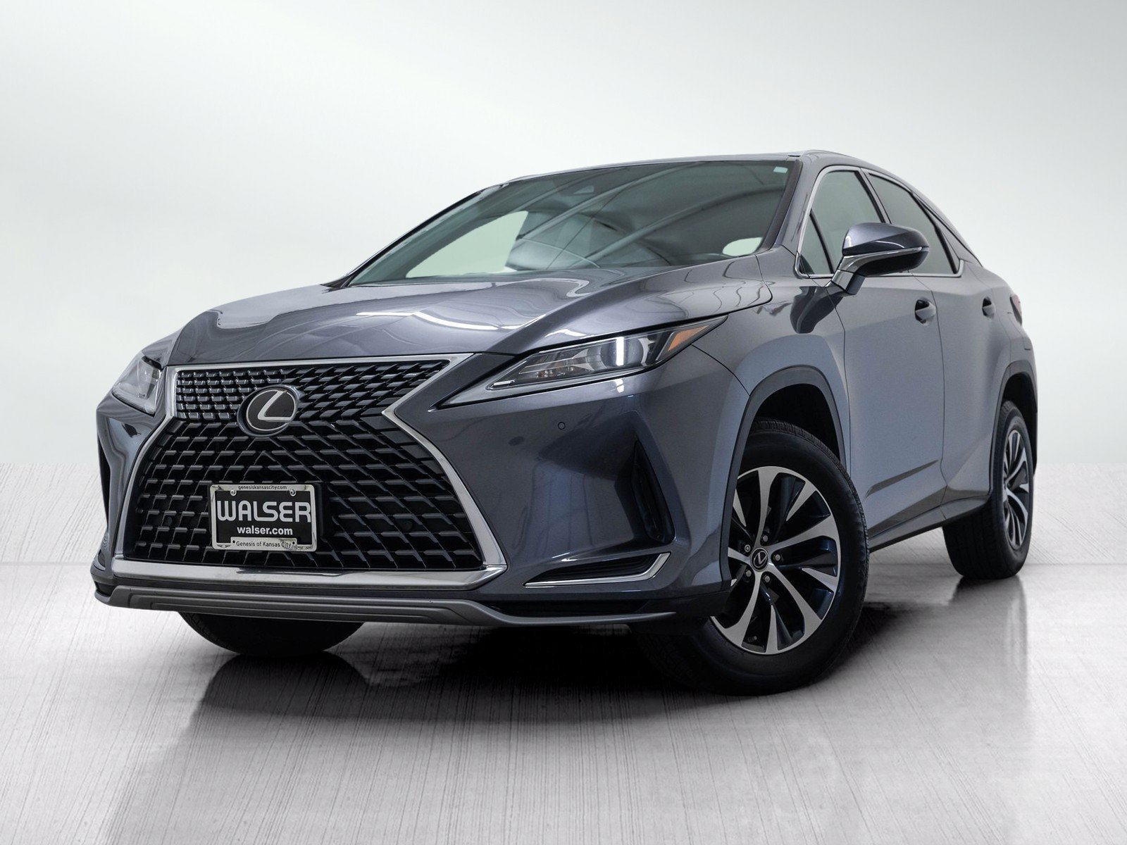2021 Lexus RX 350 350 AWD's photo
