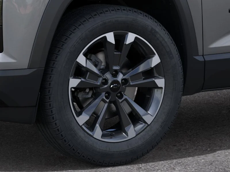 2027 Chevrolet Equinox RS - Photo 9