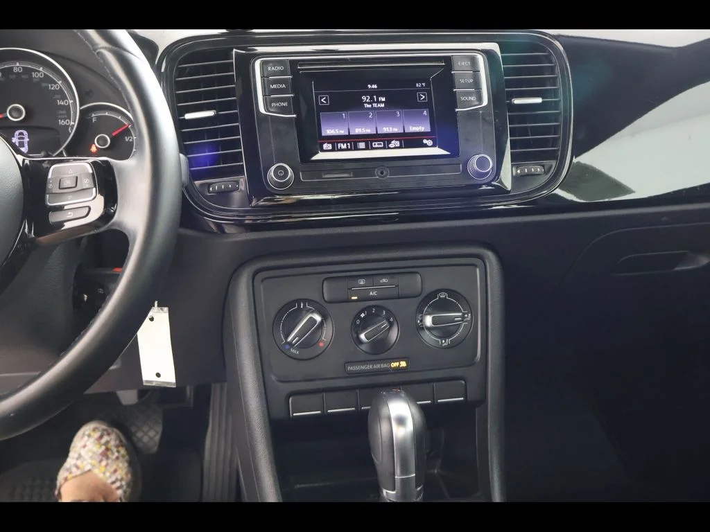 Used 2019 Gray Volkswagen 2.0T S image 16