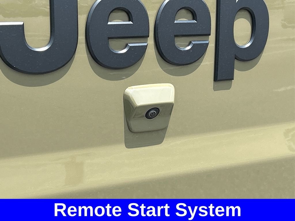 2025 Jeep Gladiator Sport S - Photo 18