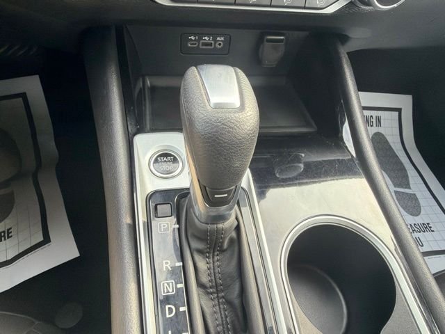 Used 2024 Gray Nissan 2.5 SV image 20